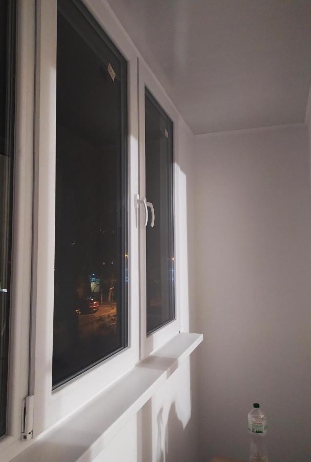 Filatov Apartment Oděsa Exteriér fotografie