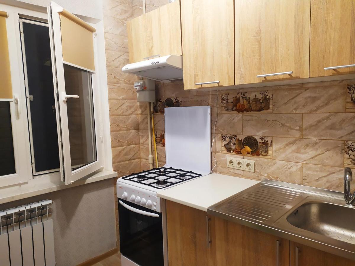 Filatov Apartment Oděsa Exteriér fotografie