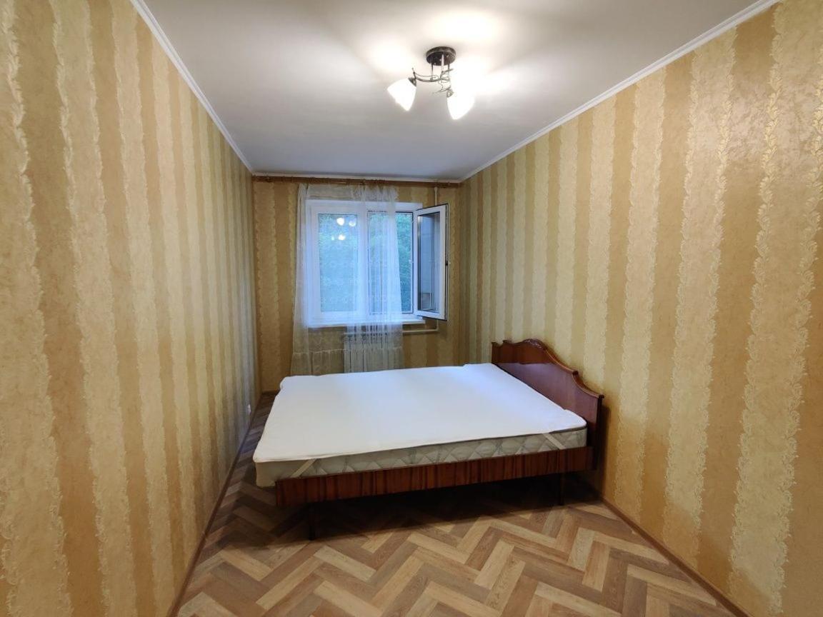 Filatov Apartment Oděsa Exteriér fotografie