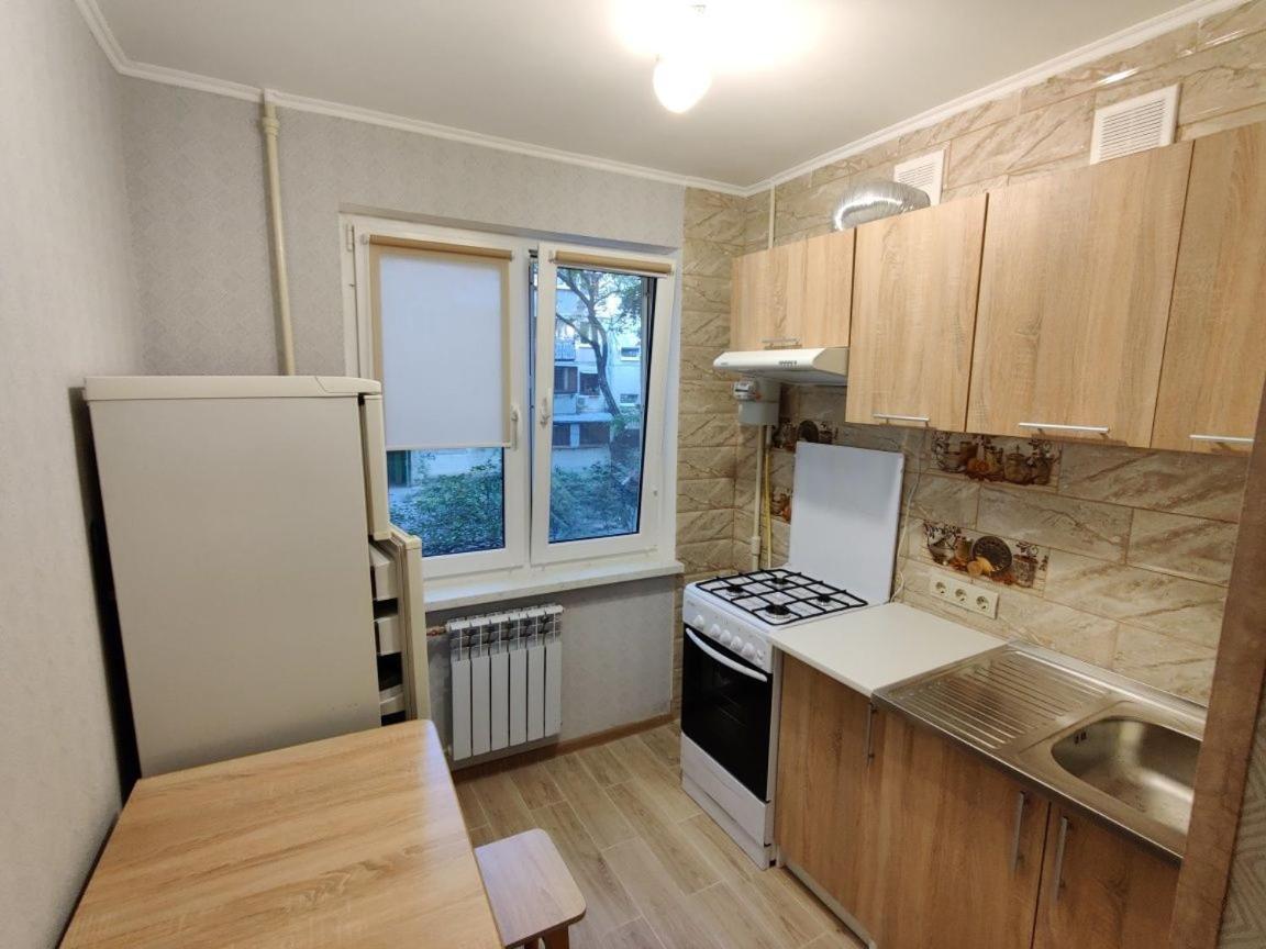 Filatov Apartment Oděsa Exteriér fotografie
