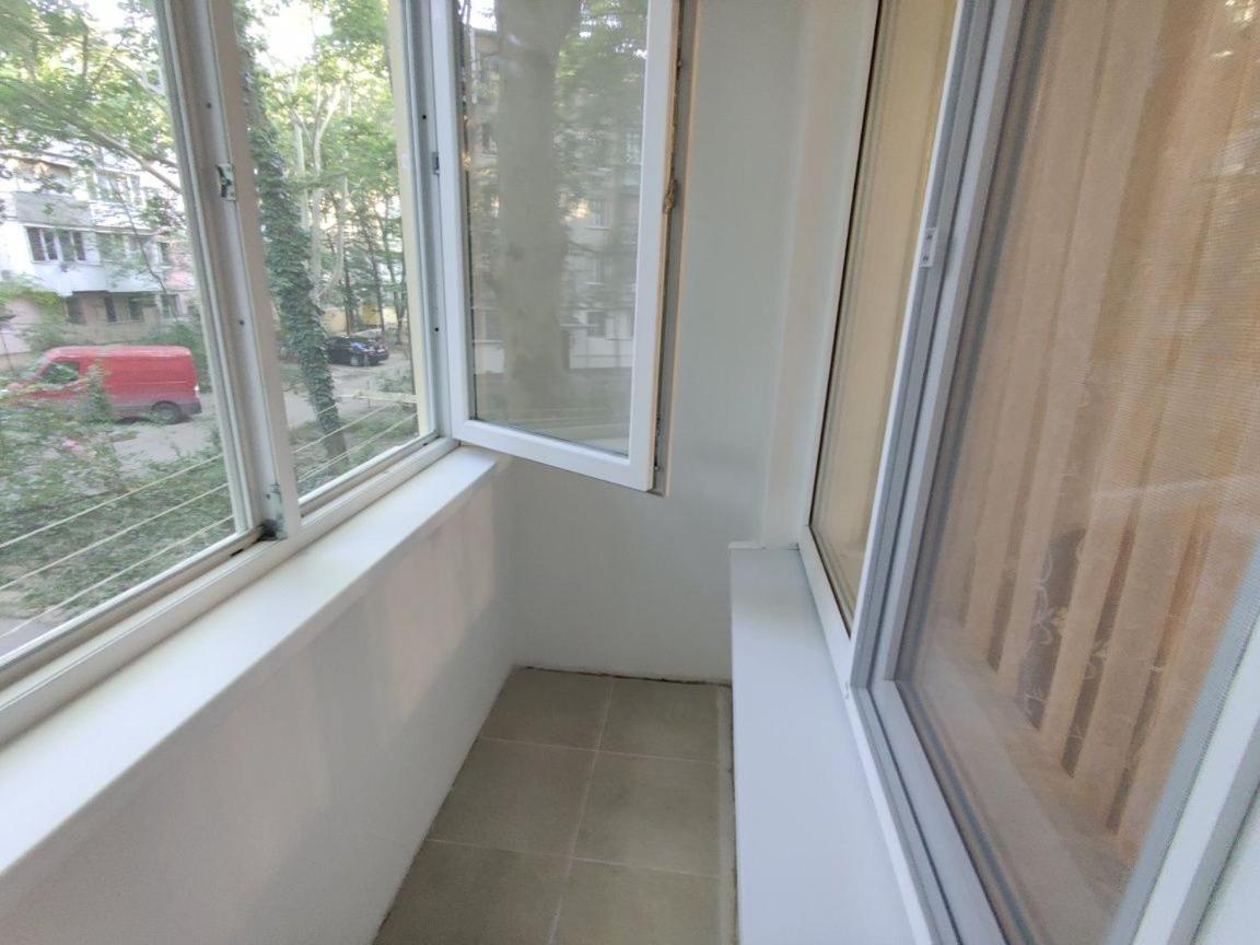 Filatov Apartment Oděsa Exteriér fotografie