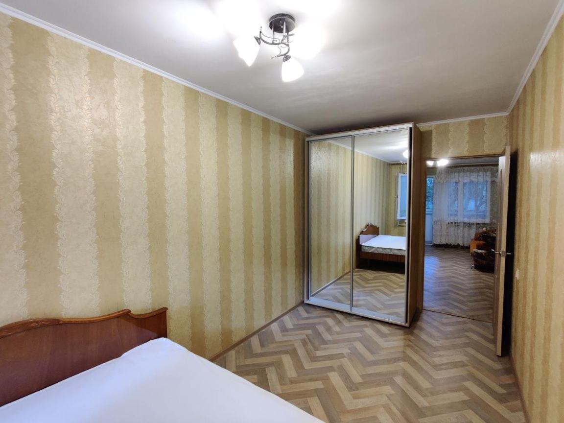 Filatov Apartment Oděsa Exteriér fotografie