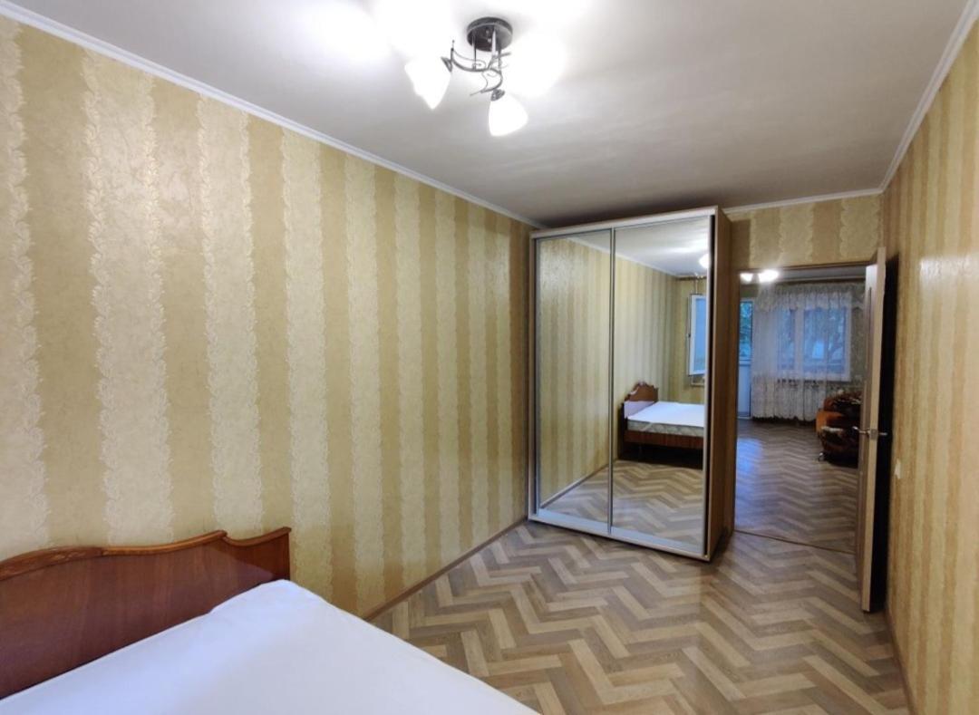 Filatov Apartment Oděsa Exteriér fotografie