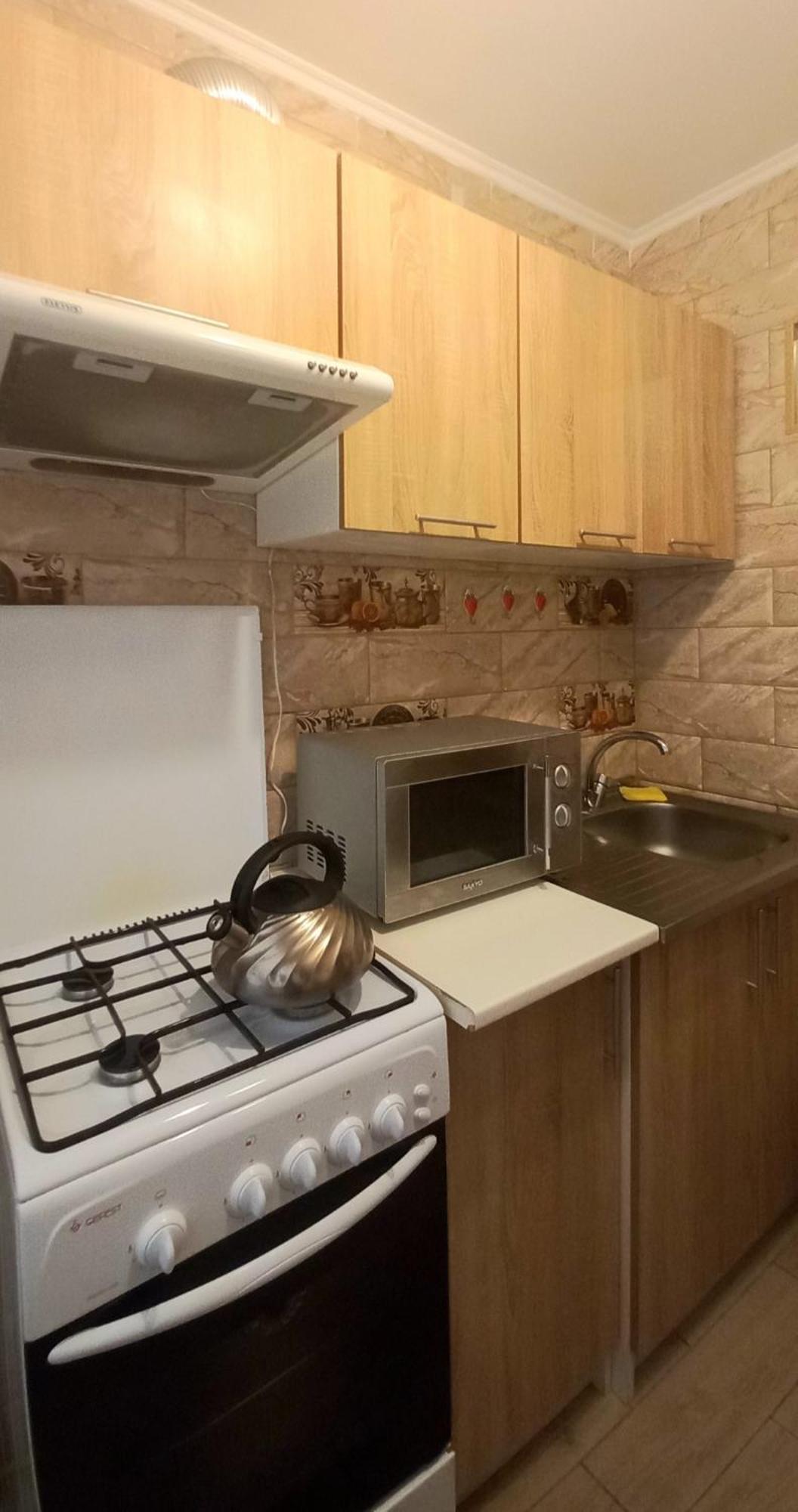Filatov Apartment Oděsa Exteriér fotografie