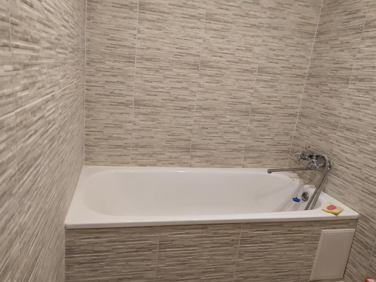 Filatov Apartment Oděsa Exteriér fotografie